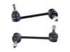 ES#5505336 - 1403201189KT1 - High Durability Front Sway Bar End Links - Pair - Includes left and right side front end links - Meyle HD - Mercedes Benz