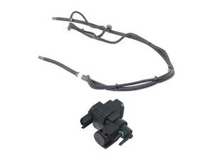 ES#5506309 - 11657599547KT1 - Pressure Converter And Vacuum Pipe Kit - N18 - Multi lined pipe that connects to Pressure Converter - Assembled By ECS - MINI