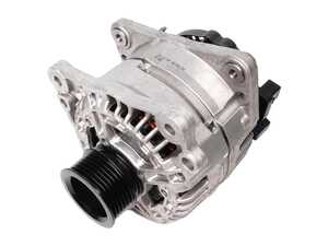 ES#5506393 - 030903023HboKT - Remanufactured Alternator - 70 Amp  - Price includes a $101.4 refundable core charge - Bosch - Volkswagen