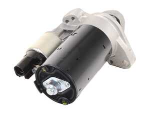 ES#5506641 - 07C911023HXKT1 - Remanufactured Starter - Prices Includes a refundable $109.20 core charge - Bosch - Audi