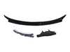 ES#5506897 - 51718232894B3KT - Windshield Cowl Cover Kit - Restore a clean exterior look and protect your engine bay from water intrusion - Assembled By ECS - BMW