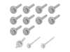 ES#5507033 - 11127646555HWKT - Valve Cover Hardware Kit   - Just the hardware bolts and studs! - Genuine MINI - MINI