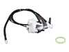 ES#5515658 - 2034703041KT2 - Fuel Sender Replacement Kit - Ditch the raw gas smell and the bouncing fuel gauge with a drop in W203 kit that includes a driver side sender and a fresh seal. - Bremmen Parts - Mercedes Benz