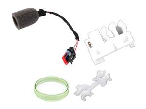 ES#5515725 - 2114400507KT - Fuel Pump Update Kit - W211 E-Class / W219 CLS-Class - Includes everything needed to properly install the updated 2114706094 fuel pump - Genuine Mercedes Benz - Mercedes Benz