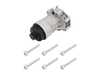 ES#5516300 - 06m115401lmKT - Oil Filter Housing Replacement With Hardware - Fix your leaking oil filter housing right the first time with this complete kit, featuring the standard Bremmen Parts housing assembly and a fresh set of required single-use aluminum mounting bolts. - Bremmen Parts - Audi