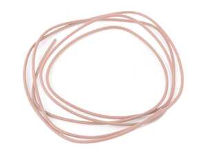 ES#5386564 - 61126908726-1M - Genuine BMW Cable - Brown - 1 Meter - Genuine BMW - BMW MINI
