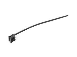 ES#3153554 - 61137562742 - Cable Strap Bracket - Genuine BMW - BMW