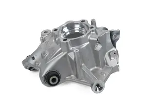 Wheel Carrier - Rear Left