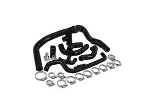 ES#5516214 - 034-101-3071SD3 - 034Motorsport Silicone Breather Hose Kit *Scratch And Dent* - ***Please see photos and description prior to ordering, all sales final.***
Designed to replace the problematic factory "spider" breather hose assembly - Scratch & Dent - Audi