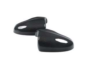 ES#5516356 - ATKBM0155DCGSD - Autotecknic Replacement V2 Dry Carbon Mirror Covers - F06/ F10/ F12/ F13 M5/M6 *Scratch And Dent* - ***Please see photos and description prior to ordering, all sales final.***
Best M5/M6 carbon mirror cover option! - Scratch & Dent - BMW