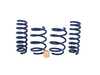 ES#5516223 - 28802-5SD - H&R Sport Spring Set *Scratch And Dent* - ***Please see photos and description prior to ordering, all sales final.***
Lowers your vehicle with minimal comfort sacrifice, Average lowering of .80"F, .80"R - Scratch & Dent - BMW