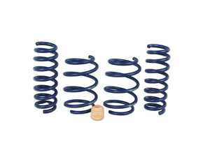 ES#5516223 - 28802-5SD - H&R Sport Spring Set *Scratch And Dent* - ***Please see photos and description prior to ordering, all sales final.***
Lowers your vehicle with minimal comfort sacrifice, Average lowering of .80"F, .80"R - Scratch & Dent - BMW
