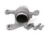 ES#4707364 - 31128854392 - Lower Control Arm / Wishbone Bushing With Bracket - Left - Replace those worn out lower bushings, Value Line - Genuine MINI - BMW MINI