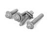 ES#4707364 - 31128854392 - Lower Control Arm / Wishbone Bushing With Bracket - Left - Replace those worn out lower bushings, Value Line - Genuine MINI - BMW MINI