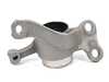 ES#4707364 - 31128854392 - Lower Control Arm / Wishbone Bushing With Bracket - Left - Replace those worn out lower bushings, Value Line - Genuine MINI - BMW MINI