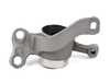 ES#4707365 - 31128854393 - Lower Control Arm / Wishbone Bushing With Bracket - Right  - Replace those worn out lower bushings, Value Line - Genuine MINI - BMW MINI
