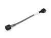 ES#4619381 - 61448490519 - Adapter Cable - Flex Charger 2.0 - NEMA 5-15 Charging Cable - Genuine BMW - BMW MINI