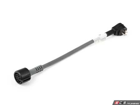 ES#4619381 - 61448490519 - Adapter Cable - Flex Charger 2.0 - NEMA 5-15 Charging Cable - Genuine BMW - BMW MINI