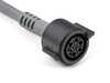 ES#4619381 - 61448490519 - Adapter Cable - Flex Charger 2.0 - NEMA 5-15 Charging Cable - Genuine BMW - BMW MINI