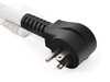 ES#4619381 - 61448490519 - Adapter Cable - Flex Charger 2.0 - NEMA 5-15 Charging Cable - Genuine BMW - BMW MINI