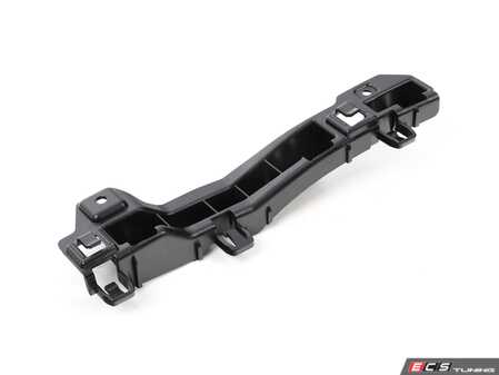 ES#4458723 - 51778495051 - SUPPORTING LEDGE LEFT - Genuine BMW - BMW