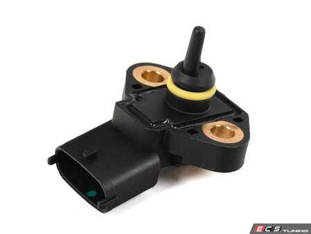 ES#4690563 - 94860621300 - Oil Pressure Sensor  - Engine Oil Pressure Switch (10 bar), includes seal - Hamburg Tech - Porsche