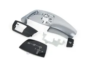 REPAIR KIT F GEAR SELECTOR S