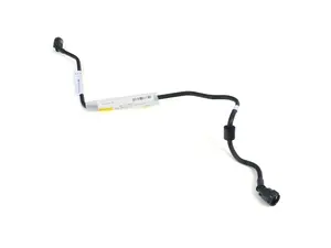 HOSE, CYLINDER HEAD-EXPANSIO