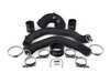 ES#5481237 - 10801050/60KT - VRSF Charge Pipe Upgrade Kit - If your brake pedal is starting to feel spongy, or you're noticing a distinct lack of bite when you drop anchor before a corner, it's time for an upgrade. Don't settle for generic, parts-counter replacements that compromise your driving experience. - Assembled By ECS - BMW