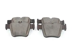 Rear ECS DD23 