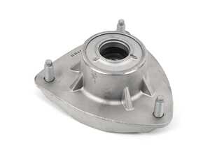 ES#5504845 - 33506867864 - Rear Suspension Strut Mount - Eliminate rear end clunks. - Rein - BMW