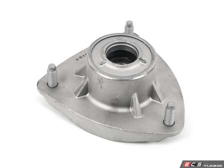 ES#5504845 - 33506867864 - Rear Suspension Strut Mount - Eliminate rear end clunks. - Rein - BMW
