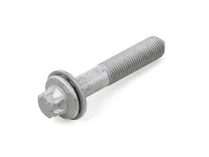 COMBI-SCREW W FEATURE