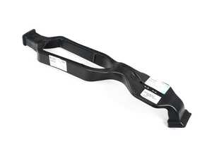 ES#3288623 - 95B857039B - Center Console Air Duct - For vehicles with 3-zone climate control - Genuine Porsche - Porsche
