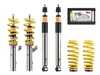 ES#5516536 - 35225094 - KW Coilover Kit V3 Bundle - The ultimate in coilover technology featuring double adjustable damping. - KW Suspension - Mercedes Benz