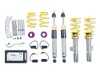 ES#5516543 - 3522500S - KW Coilover Kit V3 Bundle - The ultimate in coilover technology featuring double adjustable damping. - KW Suspension - Mercedes Benz
