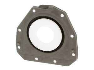 ES#5516542 - 06K103171P - Rear Crankshaft Seal - With Flange - Also referred to as the rear main seal - Corteco - Audi Volkswagen
