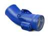 ES#4338334 - NM.658847 - NM Cold Air Intake Kit - Blue LCI  - Open-Air-Box air intake system, please check MAF as these have the LCI design sensor mount - NM Engineering - MINI