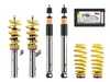 ES#5516551 - 3522500R - KW Coilover Kit V3  - The ultimate in coilover technology featuring double adjustable damping. - KW Suspension - Mercedes Benz