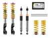 ES#5516549 - 35225093 - KW Coilover Kit V3  - The ultimate in coilover technology featuring double adjustable damping. - KW Suspension - Mercedes Benz