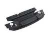 ES#129405 - 51718119045 - Radiator Cover Trim Panel - Covers goes across the core support to feed air to the engine - Genuine BMW - BMW
