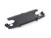 ES#129405 - 51718119045 - Radiator Cover Trim Panel - Covers goes across the core support to feed air to the engine - Genuine BMW - BMW