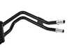 ES#2992677 - 8041 - High Performance Power Steering Cooler - Dual-pass power steering cooler with 40% efficiency improvement versus the OEM cooler. True plug-and-play! No modifications - just better performance! - CSF - BMW