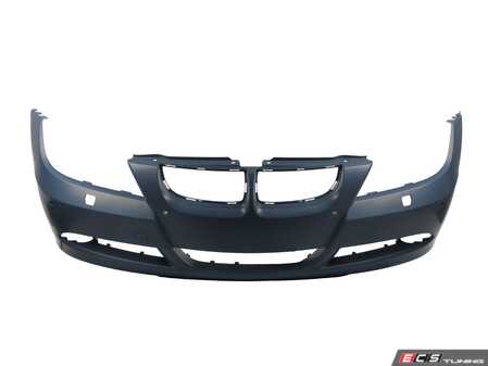 ES#74736 - 51117170053 - BUMPER TRIM PANEL - Genuine BMW - BMW