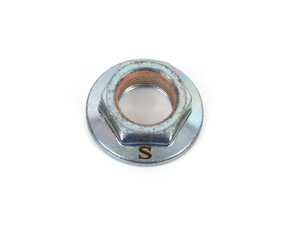 ES#4425295 - 31508838864 - SELF-LOCKING COLLAR NUT - Genuine BMW - BMW