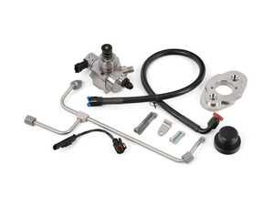 ES#5482006 - DE-581-25A - B58 Gen1 DS25 HPFP Upgrade - Unleash the true power potential of your Generation 1 B58 engine with the Dorch Engineering DS25 High-Pressure Fuel Pump Upgrade. - Dorch Engineering - BMW