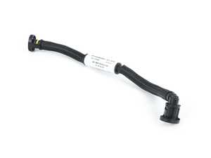 ES#3620120 - 11668650787 - VACUUM PIPE - Genuine MINI - BMW MINI
