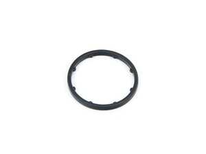 ES#4012660 - 11539430898 - PREFORMED SEAL - Genuine MINI - BMW MINI