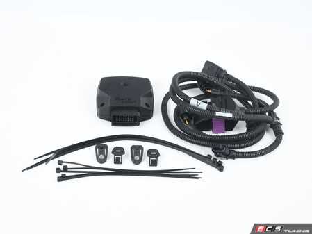 ES#5516448 - 906971 - Race Chip RaceChip RS *Scratch And Dent* - ***Please see photos and description prior to ordering, all sales final.***
Get up to +55 hp and +61 through a safe and easy to use tuning module from RaceChip - Scratch & Dent - Audi Porsche