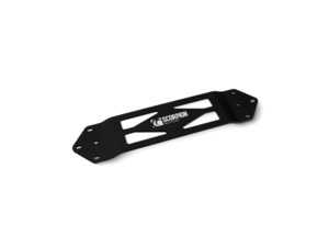 ES#4880685 - SMN031B - Tunnel Brace For F56+ MINI Cooper - Middle Brace - Reduces body roll and adds additional bracing to the main tunnel - Scorpion - MINI